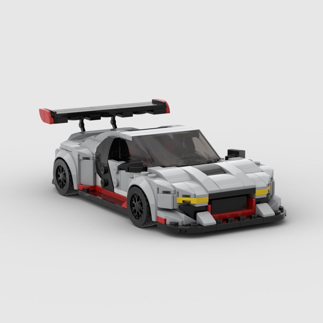BMW R8 GT3