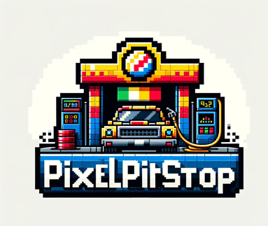 PixelPitstop